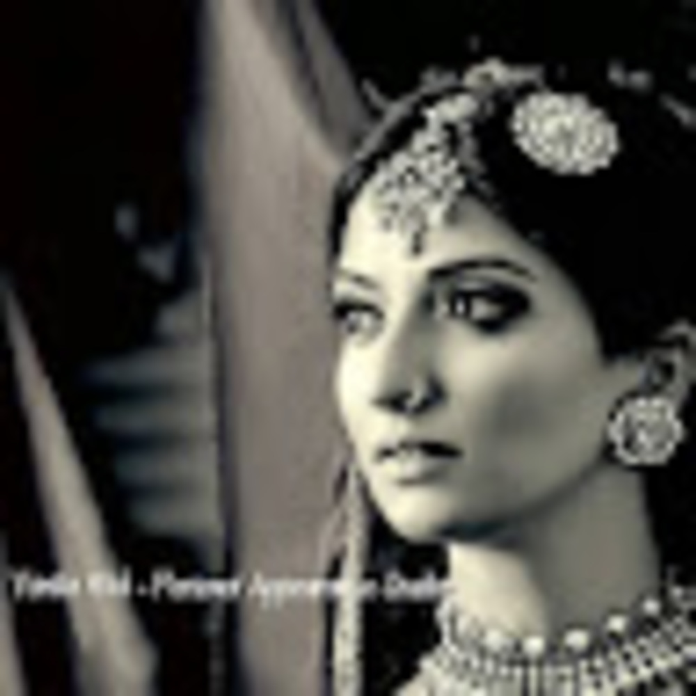 Meet your Posher, Manu